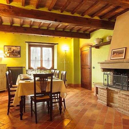 Agriturismo Villa Veronica Lama  Eksteriør billede