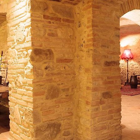 Agriturismo Villa Veronica Lama  Eksteriør billede