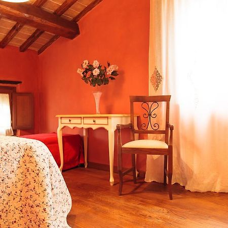 Agriturismo Villa Veronica Lama  Værelse billede