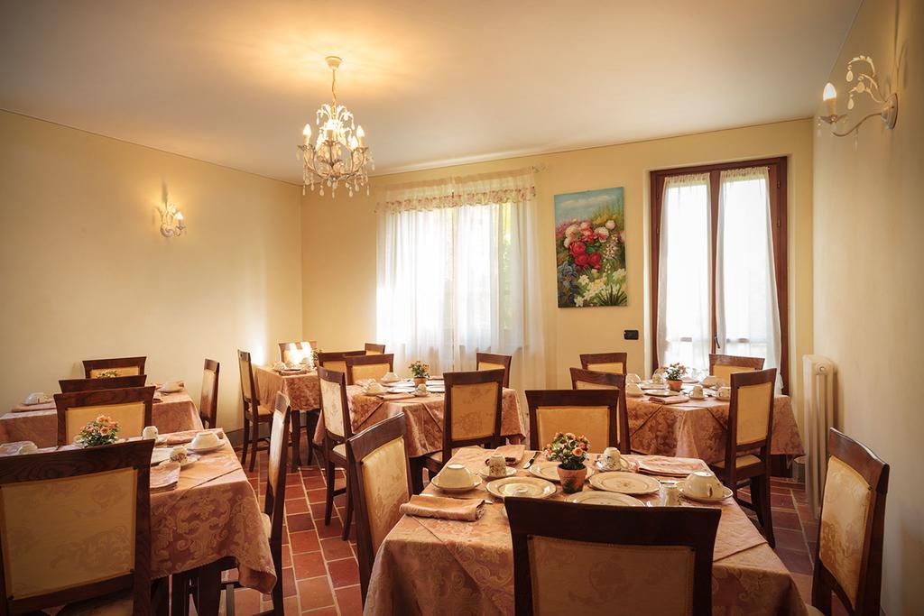 Agriturismo Villa Veronica Lama  Værelse billede