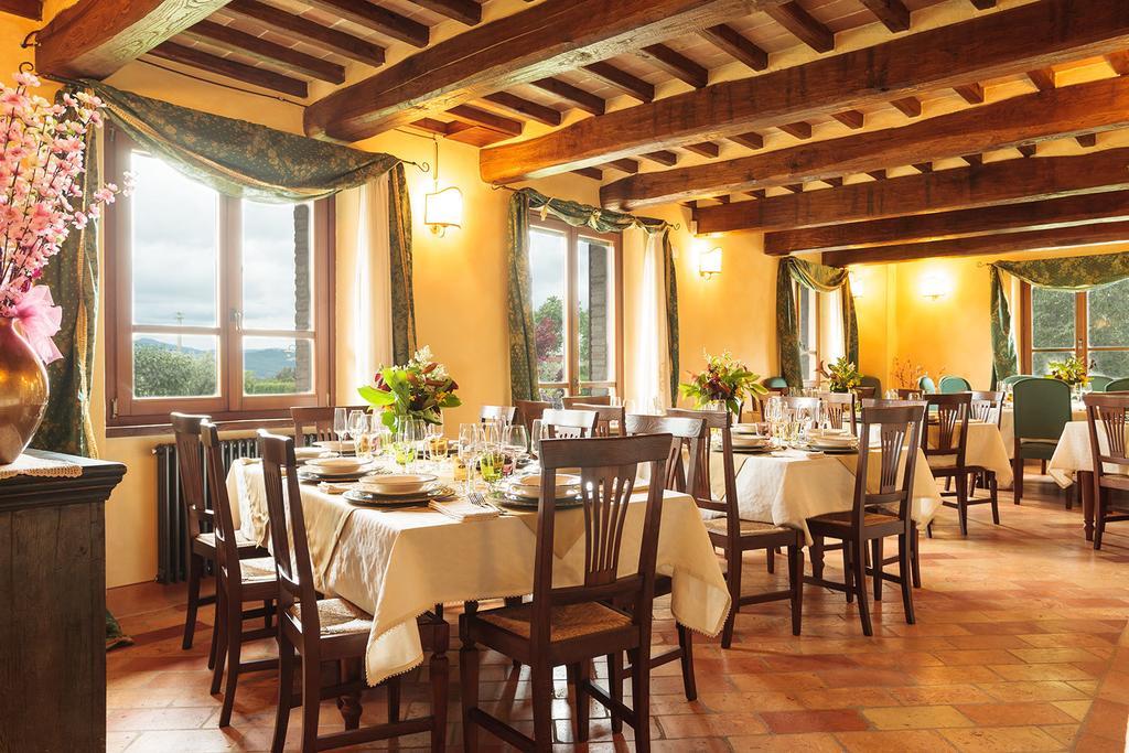 Agriturismo Villa Veronica Lama  Eksteriør billede