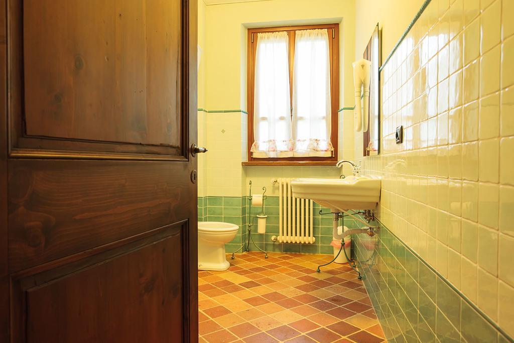 Agriturismo Villa Veronica Lama  Værelse billede