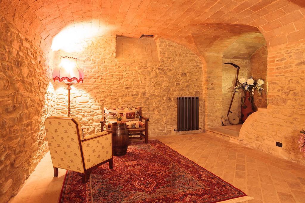 Agriturismo Villa Veronica Lama  Eksteriør billede