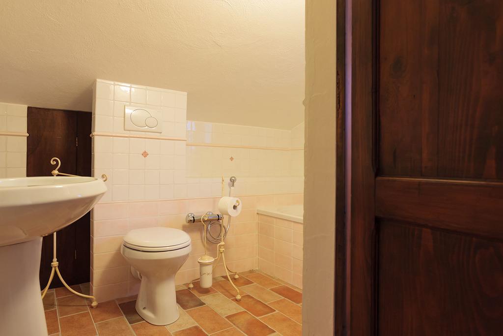 Agriturismo Villa Veronica Lama  Værelse billede