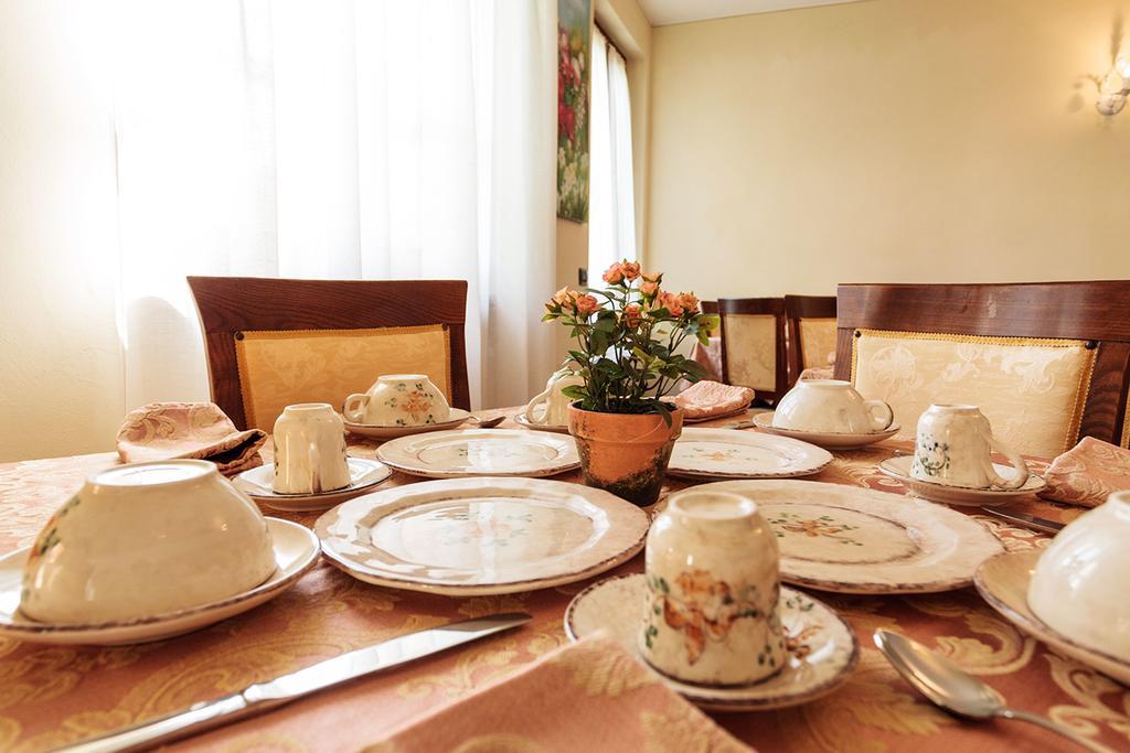 Agriturismo Villa Veronica Lama  Værelse billede
